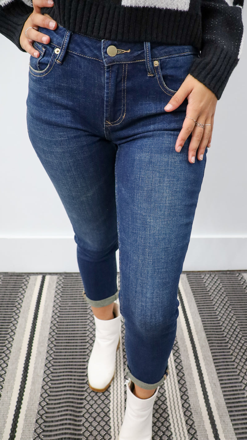 Avondale Jeans