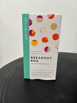 Breakout box