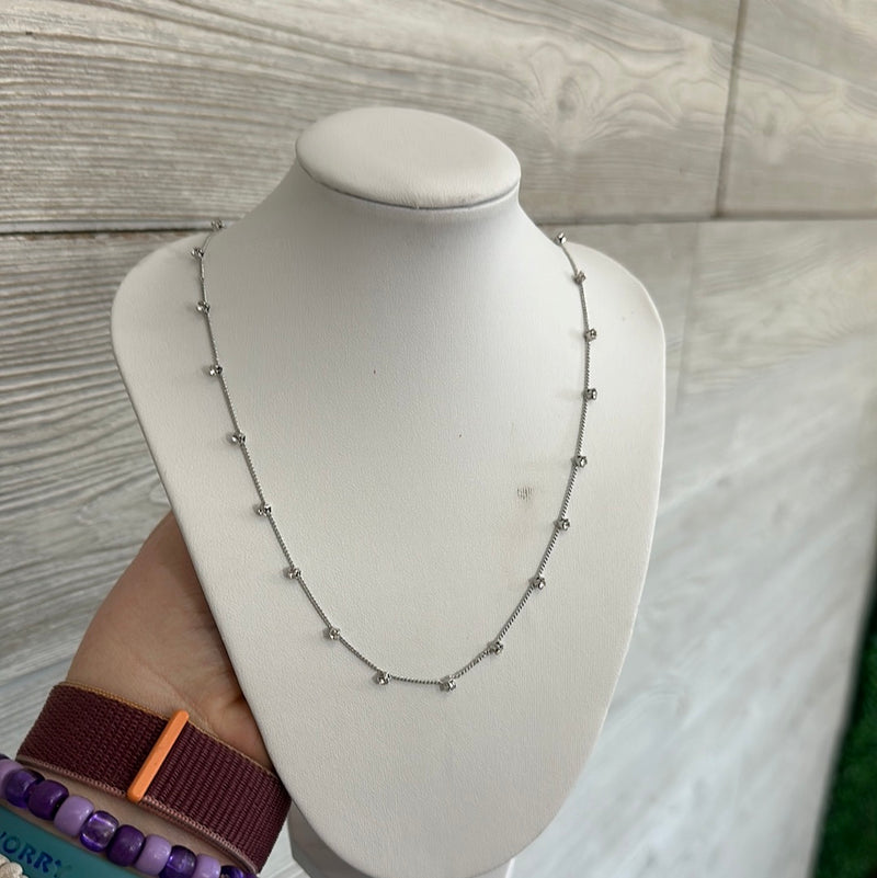 Roni Chain Necklace