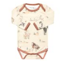 CP Long Sleeve Bodysuit