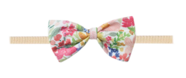 Nylon Bowtie
