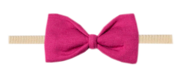 Nylon Bowtie