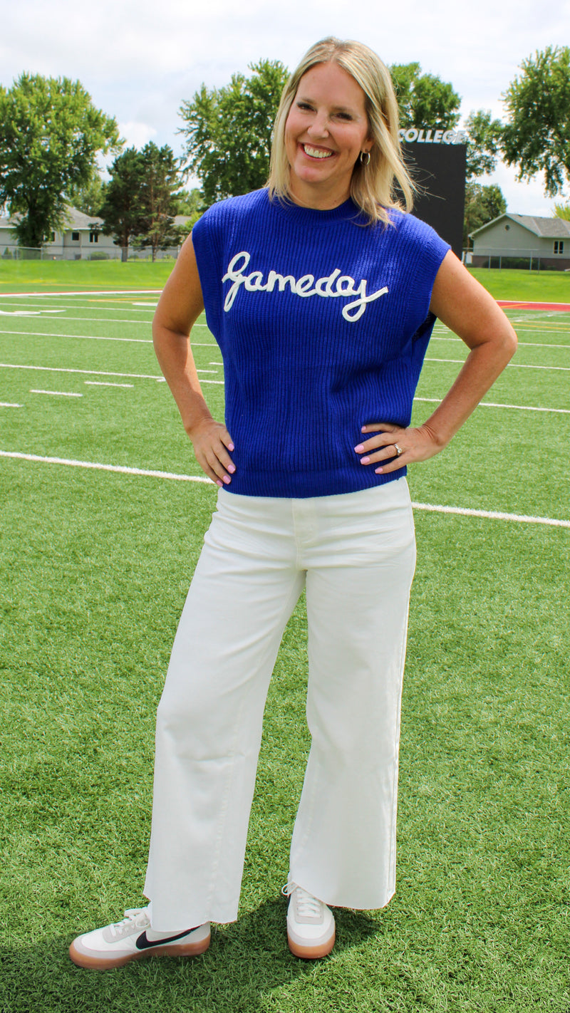 All Seasons Gameday Top