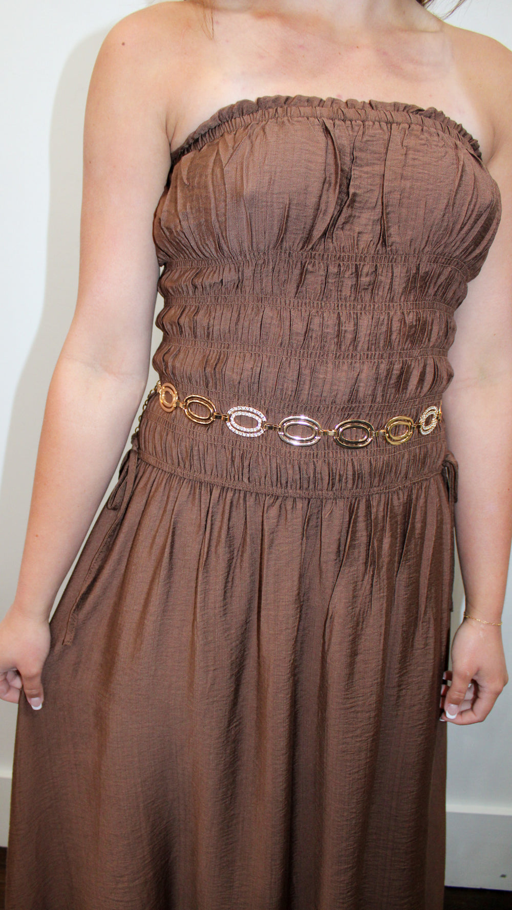 Coco Dress  i AM me Boutique