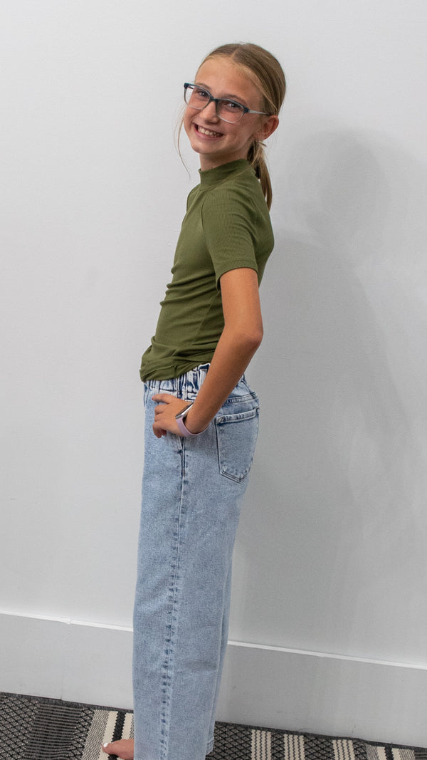 Laurel Jeans