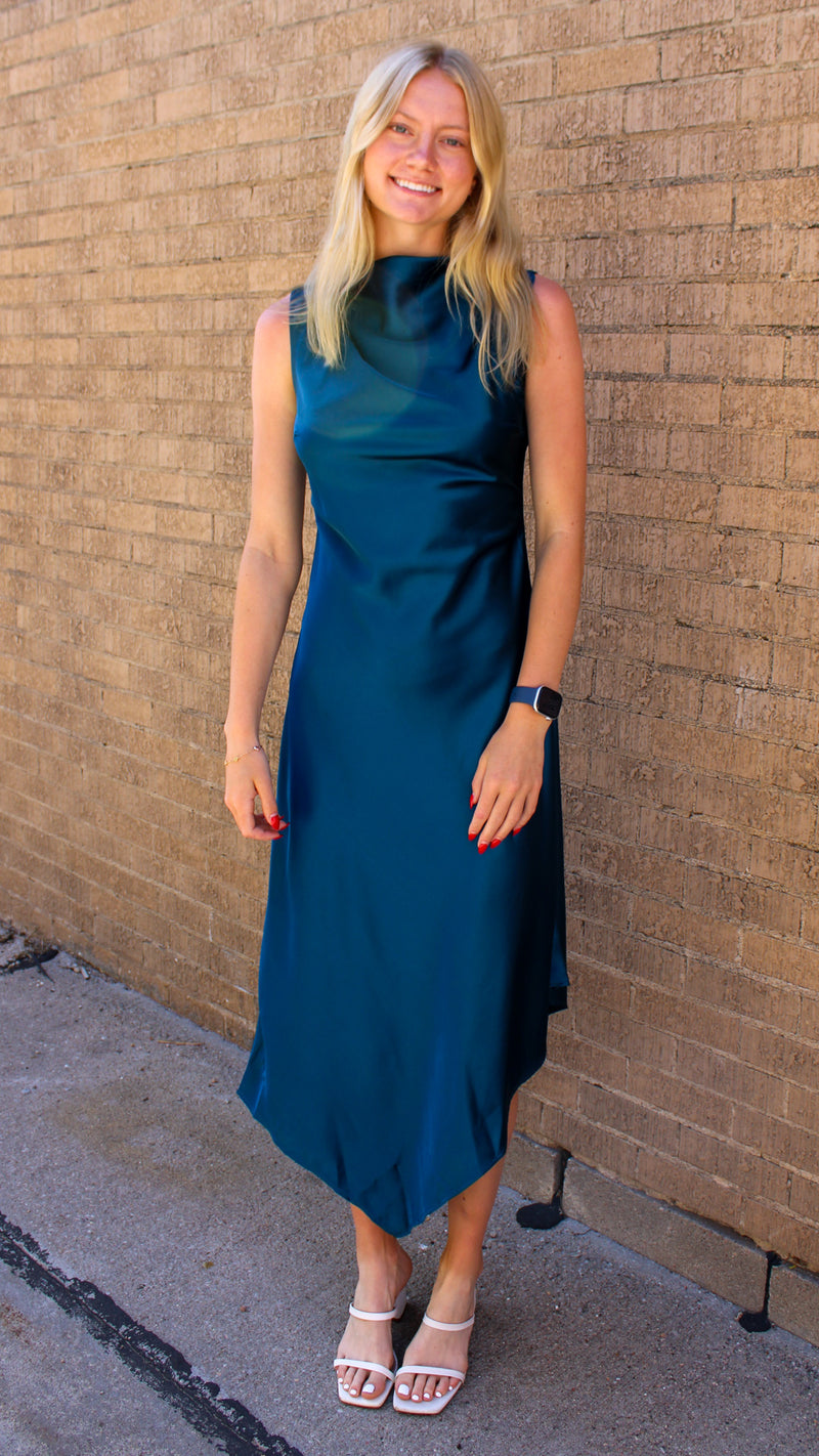 Gianna Dress S