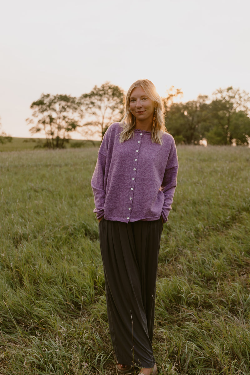 Ella Cardigan