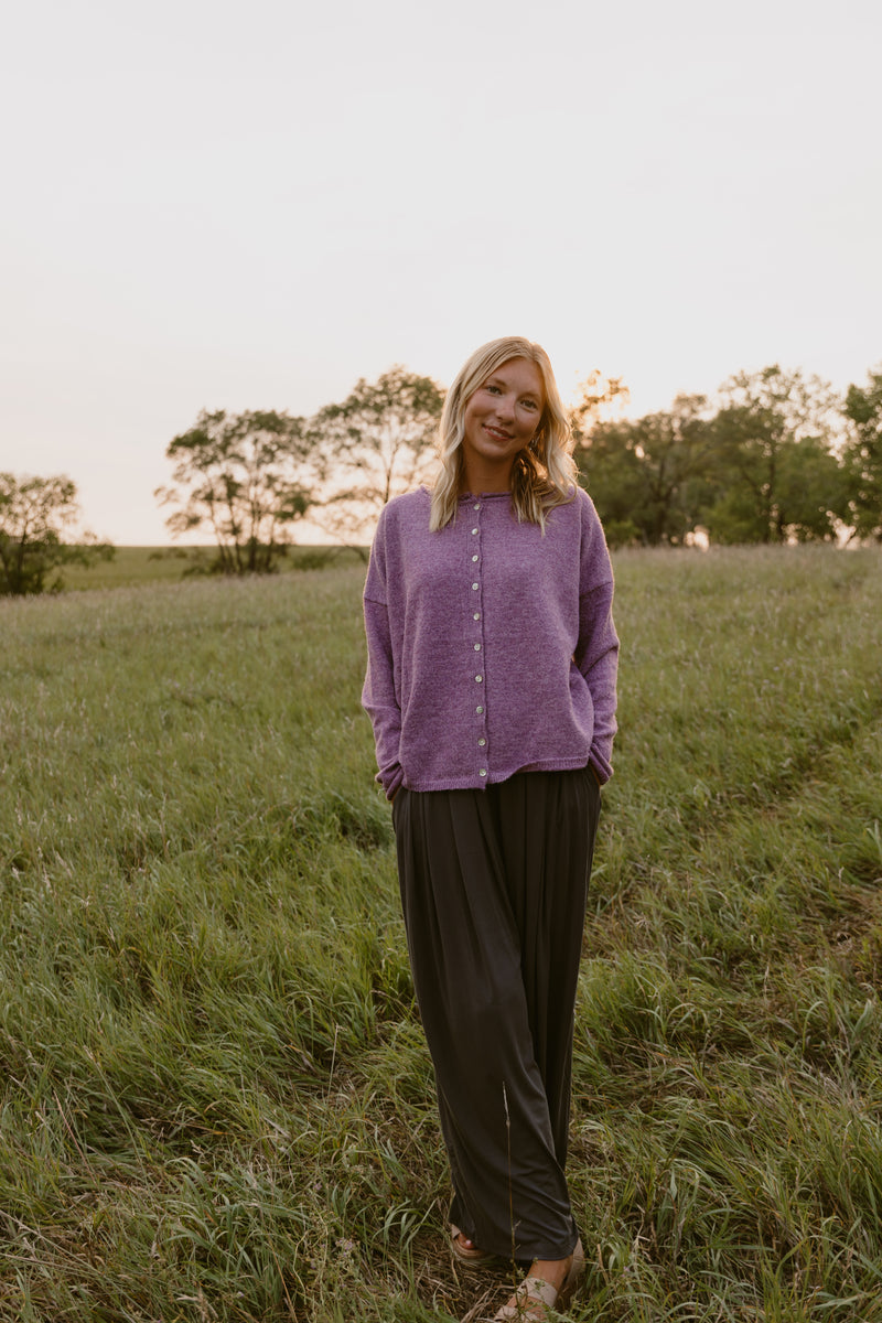 Ella Cardigan
