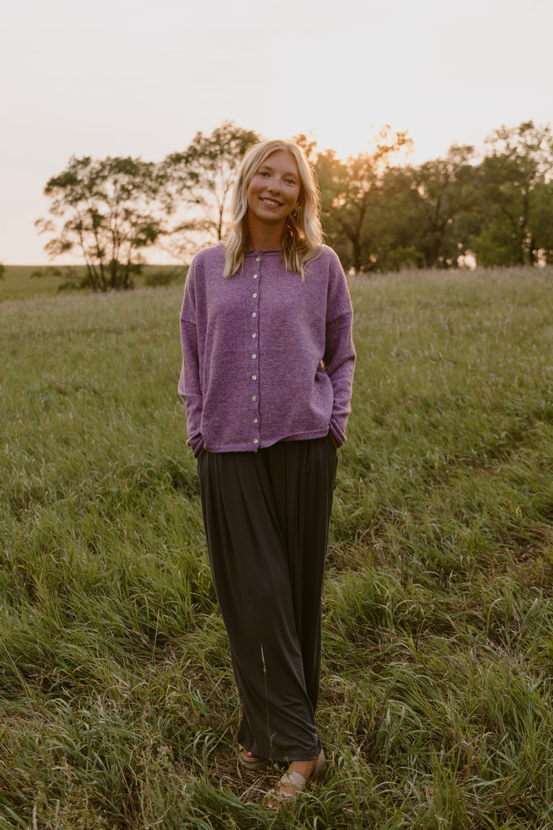 Ella Cardigan