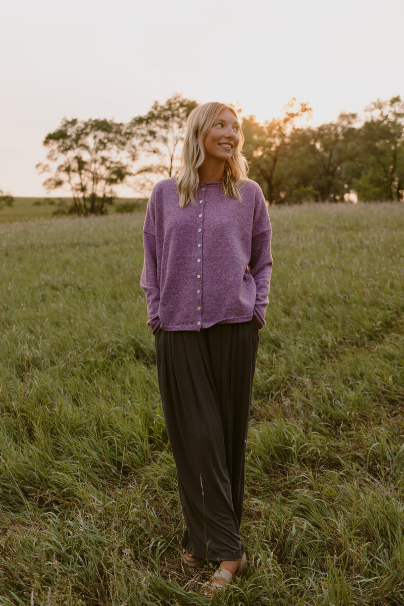 Ella Cardigan