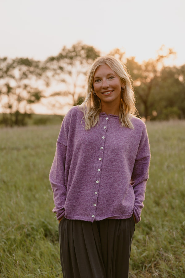Ella Cardigan