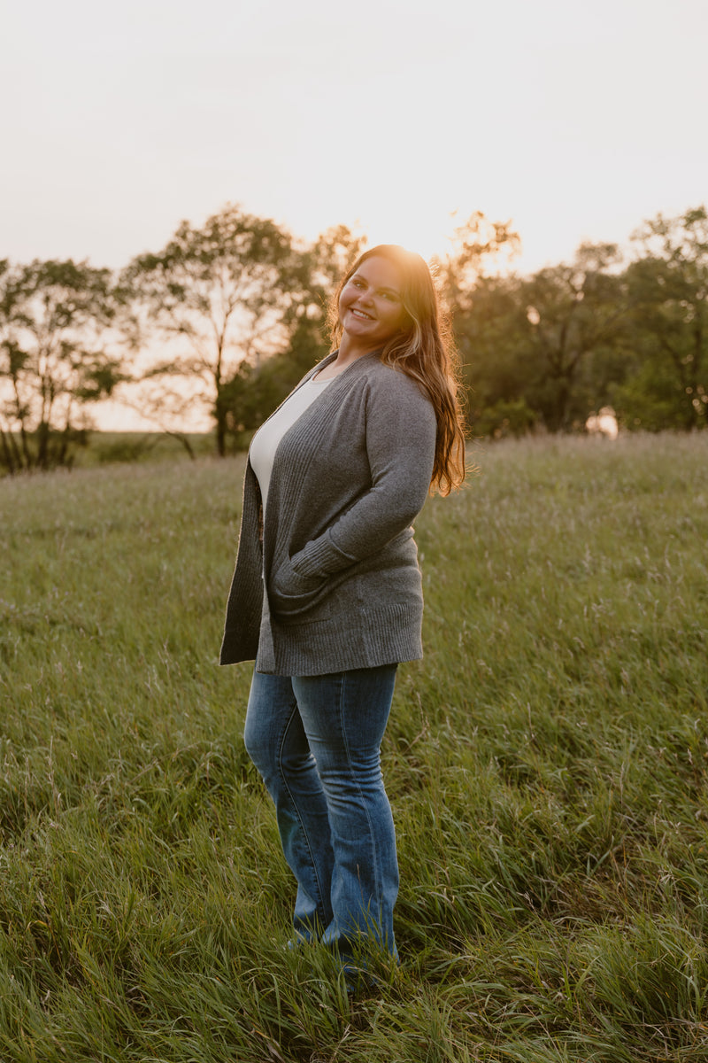 Sarah Cardigan
