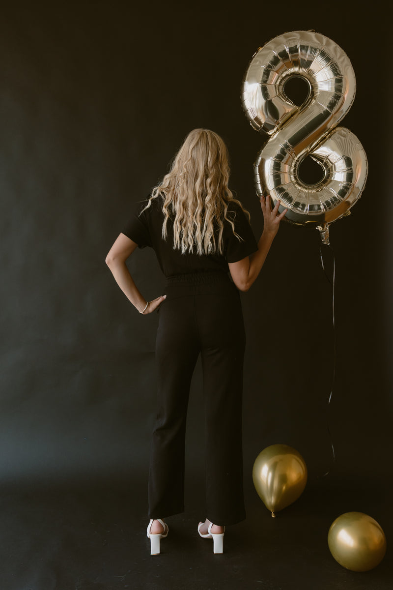 Luna Jumpsuit