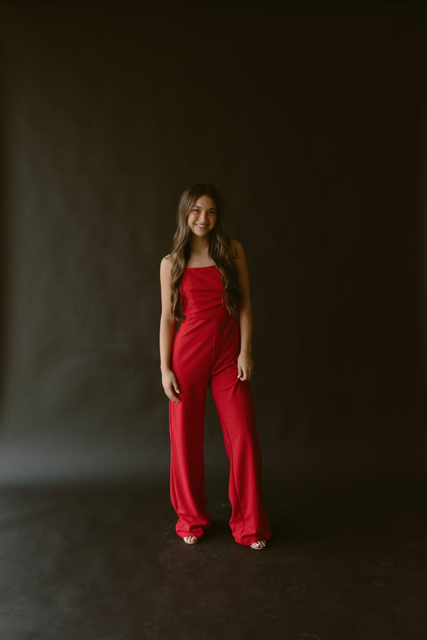 Madelyn Jumpsuit