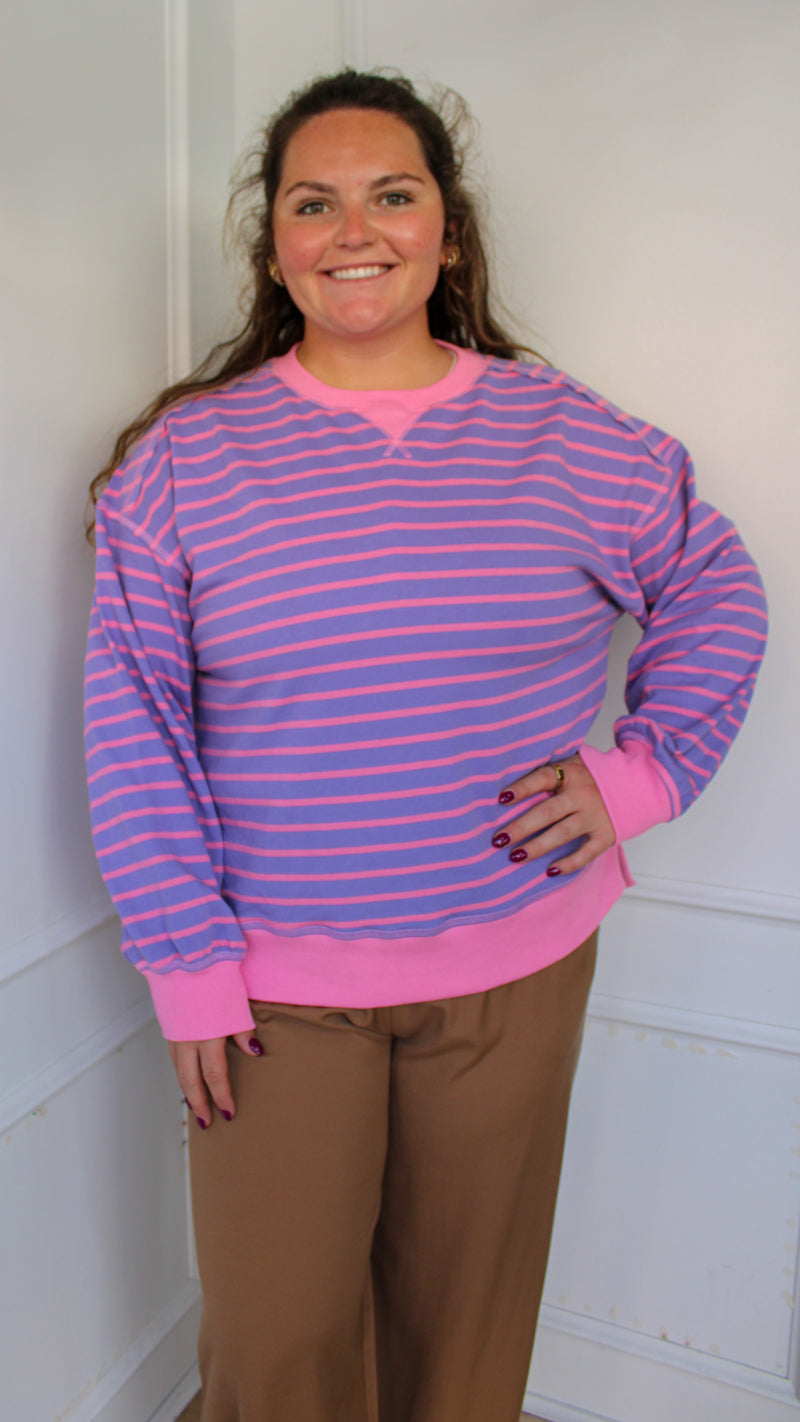 Parklynn Sweatshirt