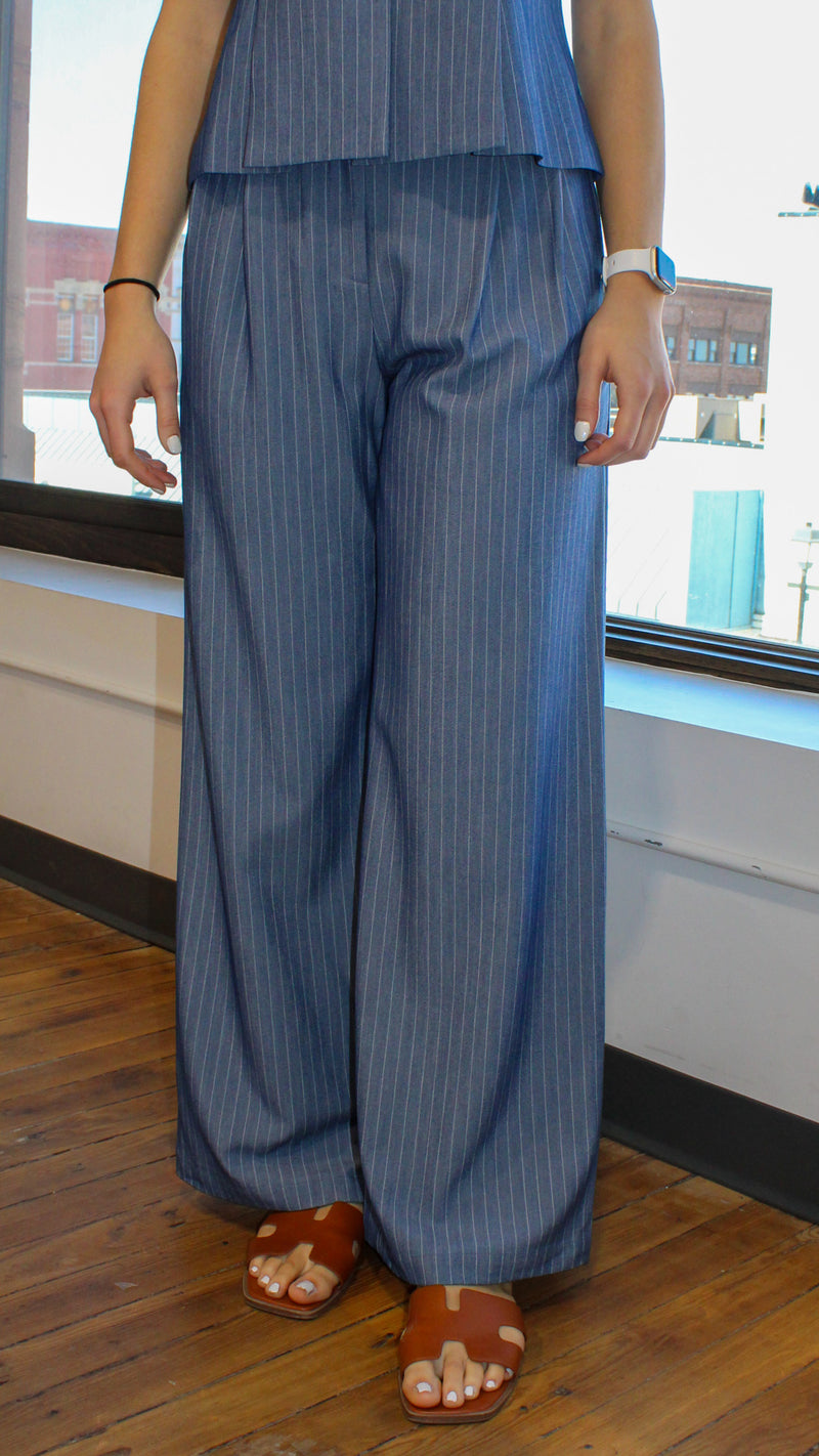 Taylin Trousers – i AM me Boutique