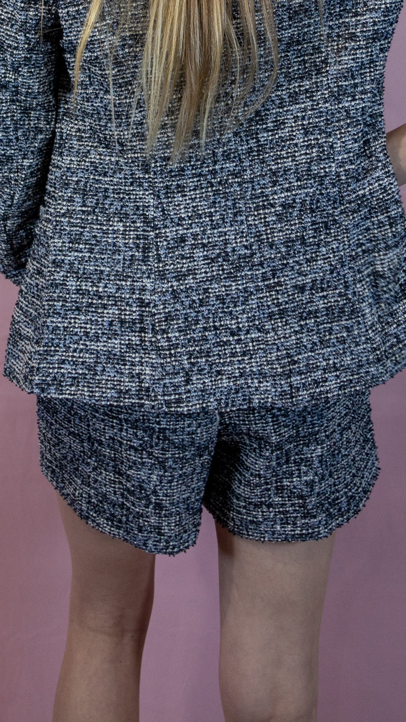 Tillie Tweed Shorts