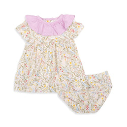 Ashleign Infant Dress