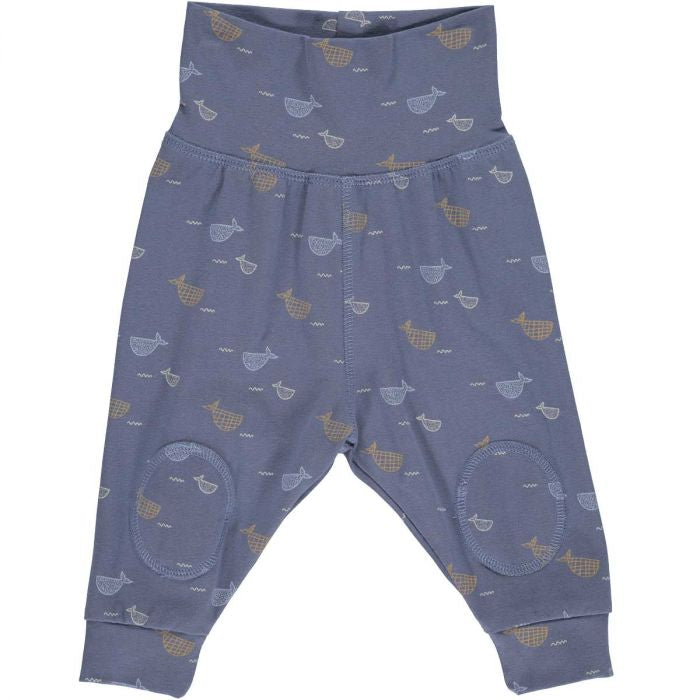 Whale Pant